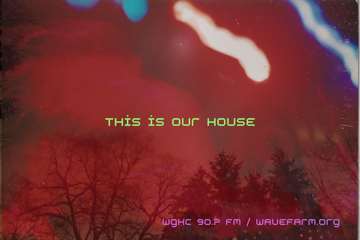 This Is Our House show image